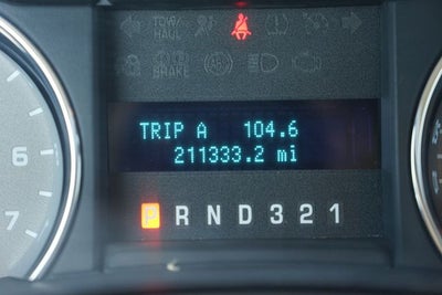 2010 Ford F-150 XL
