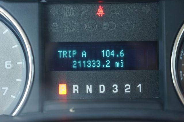 2010 Ford F-150 XL