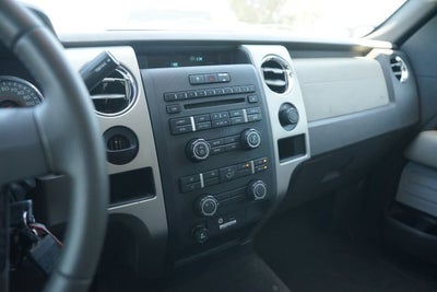 2010 Ford F-150 XL
