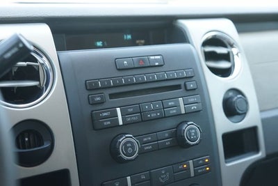 2010 Ford F-150 XL