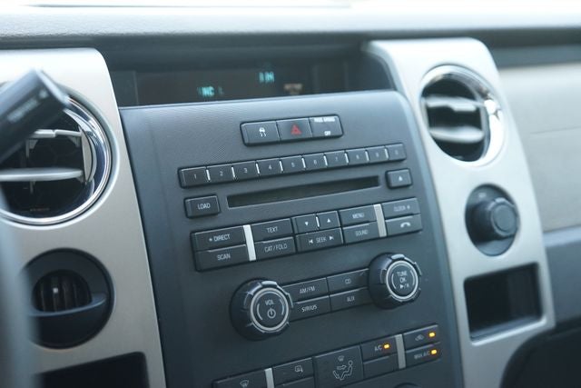 2010 Ford F-150 XL