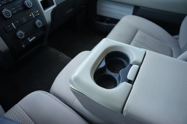 2010 Ford F-150 XL