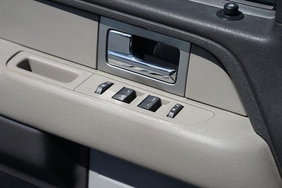 2010 Ford F-150 XL