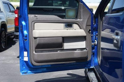 2010 Ford F-150 XL