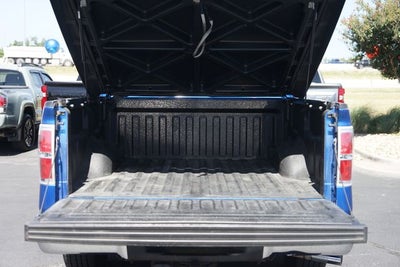 2010 Ford F-150 XL