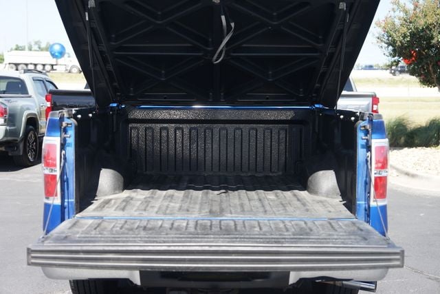 2010 Ford F-150 XL