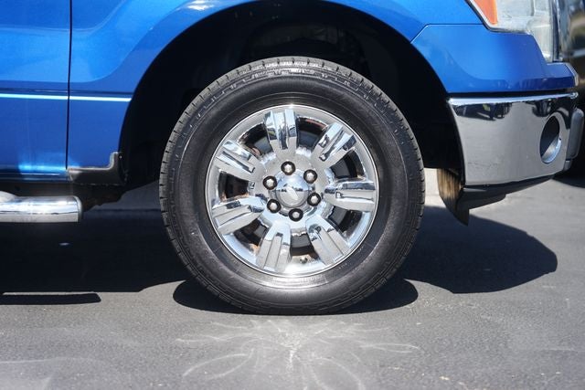 2010 Ford F-150 XL