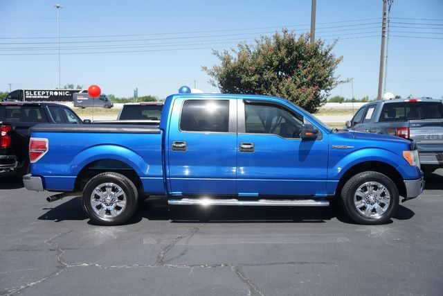 2010 Ford F-150 XL