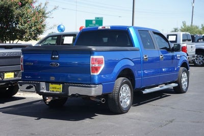 2010 Ford F-150 XL