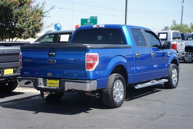2010 Ford F-150 XL