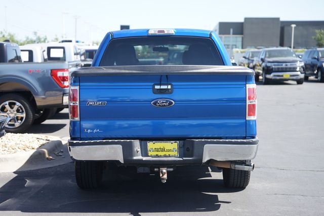 2010 Ford F-150 XL