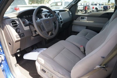 2010 Ford F-150 XL