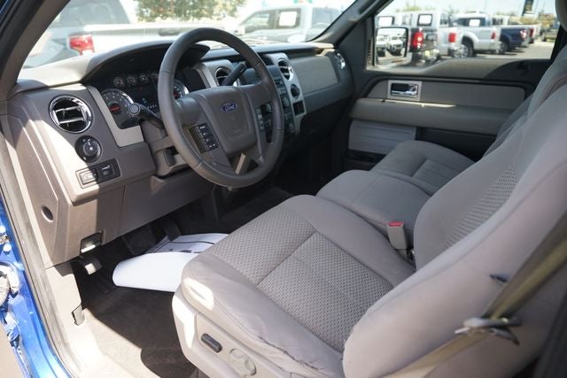 2010 Ford F-150 XL