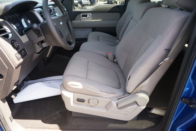 2010 Ford F-150 XL