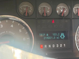 2010 Ford F-150 XL