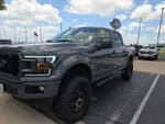 2020 Ford F150 XL