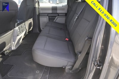 2020 Ford F-150 XL STX