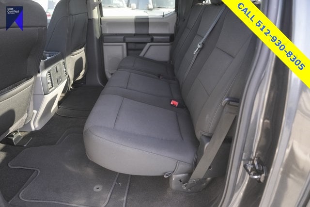 2020 Ford F-150 XL STX