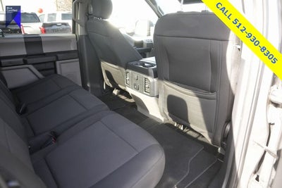 2020 Ford F-150 XL STX