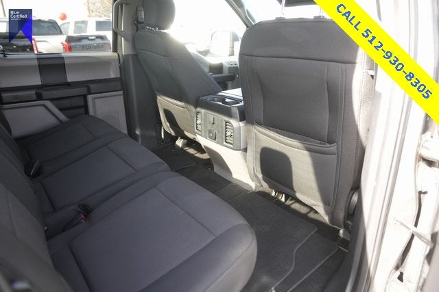 2020 Ford F-150 XL STX