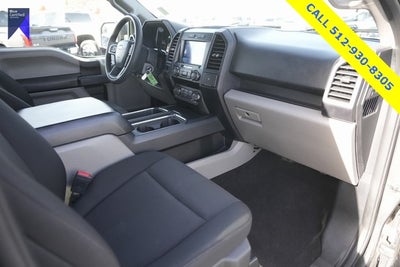 2020 Ford F-150 XL STX