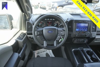 2020 Ford F-150 XL STX