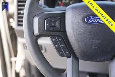 2020 Ford F-150 XL STX