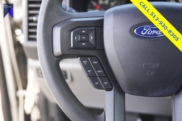 2020 Ford F-150 XL STX