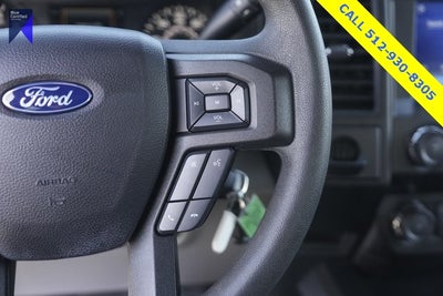 2020 Ford F-150 XL STX