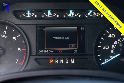 2020 Ford F-150 XL STX