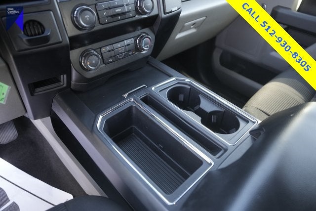 2020 Ford F-150 XL STX