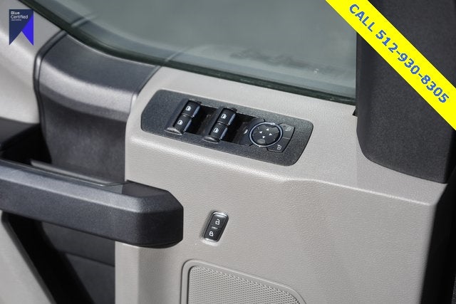 2020 Ford F-150 XL STX