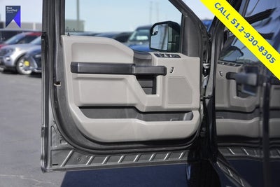 2020 Ford F-150 XL STX