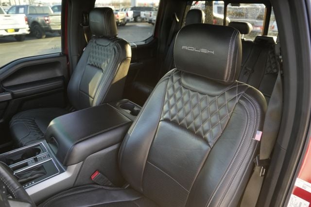 2020 Ford F-150 XLT ROUSH SUPER CHARGER