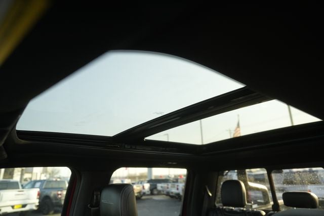 2020 Ford F-150 XLT ROUSH SUPER CHARGER