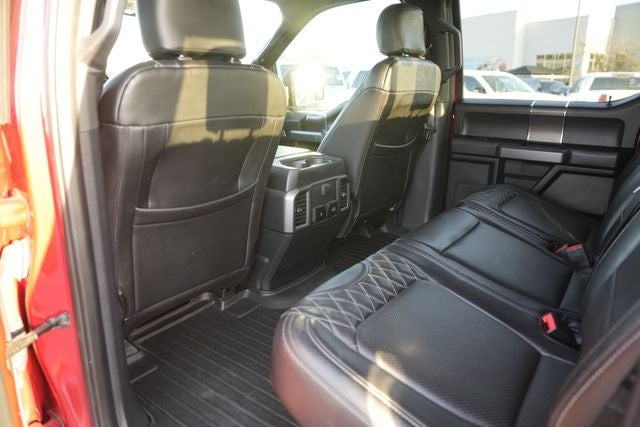 2020 Ford F-150 XLT ROUSH SUPER CHARGER