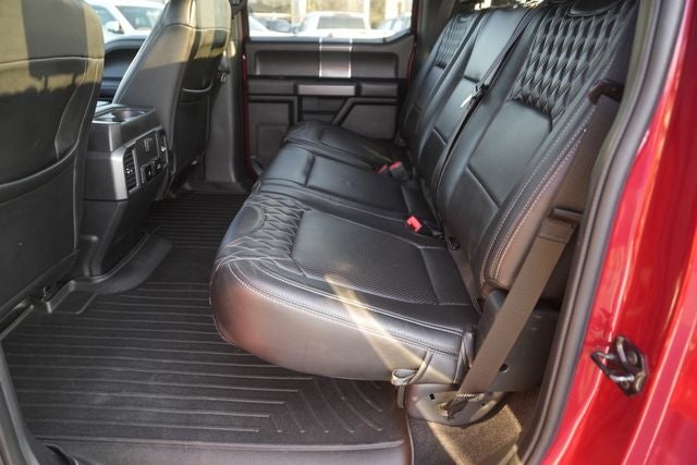 2020 Ford F-150 XLT ROUSH SUPER CHARGER