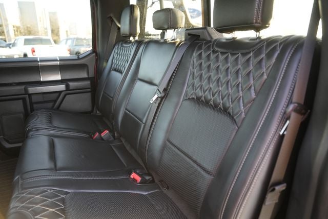 2020 Ford F-150 XLT ROUSH SUPER CHARGER