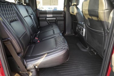 2020 Ford F-150 XLT ROUSH SUPER CHARGER