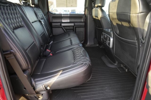 2020 Ford F-150 XLT ROUSH SUPER CHARGER