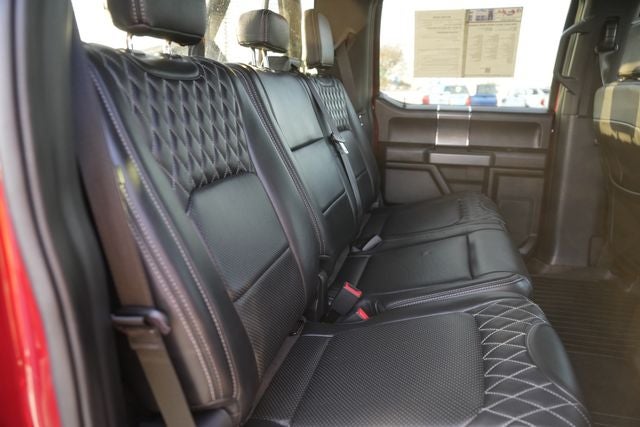 2020 Ford F-150 XLT ROUSH SUPER CHARGER