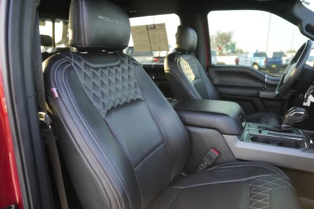 2020 Ford F-150 XLT ROUSH SUPER CHARGER