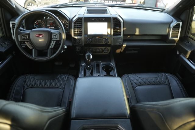 2020 Ford F-150 XLT ROUSH SUPER CHARGER