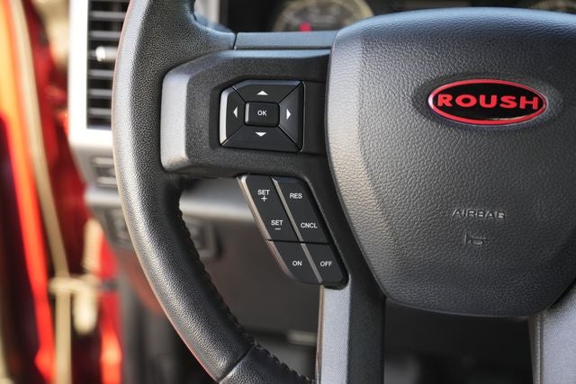 2020 Ford F-150 XLT ROUSH SUPER CHARGER