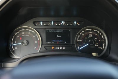 2020 Ford F-150 XLT ROUSH SUPER CHARGER