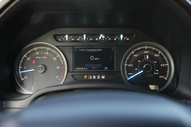 2020 Ford F-150 XLT ROUSH SUPER CHARGER