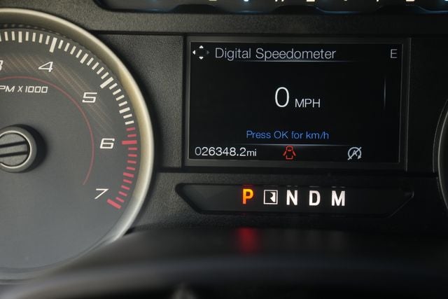 2020 Ford F-150 XLT ROUSH SUPER CHARGER