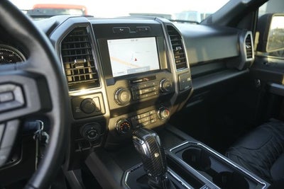 2020 Ford F-150 XLT ROUSH SUPER CHARGER