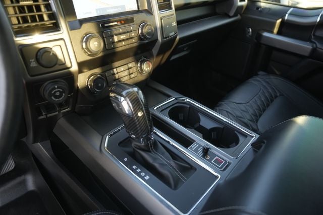 2020 Ford F-150 XLT ROUSH SUPER CHARGER