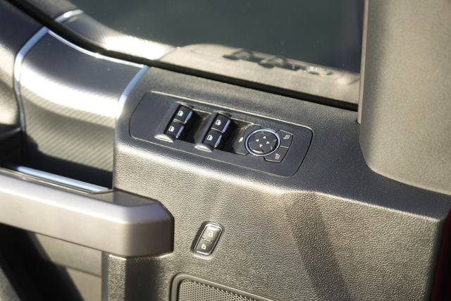 2020 Ford F-150 XLT ROUSH SUPER CHARGER